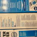 4 PACK Genuine Samsung HAF-QIN/EXP Water Filter for Refrigerator DA97-08006C