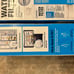 4 PACK Genuine Samsung HAF-QIN/EXP Water Filter for Refrigerator DA97-08006C