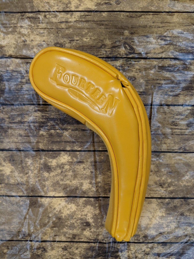 Fourteen HI877 21 Hybrid Headcover