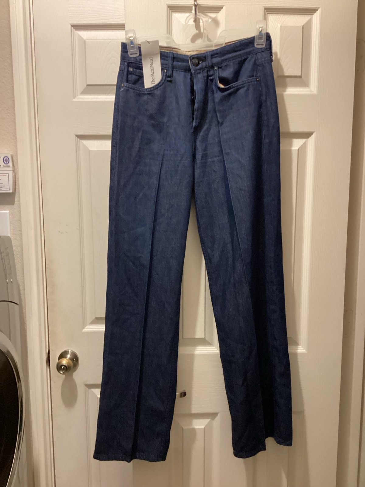 Rag and bone jeans size 25