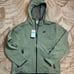 NEW Sz XL Men’s Nike Sportswear Tech Pack Essentials Windrunner Jacket Nylon