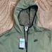 NEW Sz XL Men’s Nike Sportswear Tech Pack Essentials Windrunner Jacket Nylon