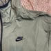 NEW Sz XL Men’s Nike Sportswear Tech Pack Essentials Windrunner Jacket Nylon