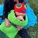baby costume