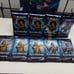 9 Packs 1/4 Box Magic The Gathering Kaldheim - 15 Card Draft Booster