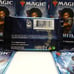 9 Packs 1/4 Box Magic The Gathering Kaldheim - 15 Card Draft Booster