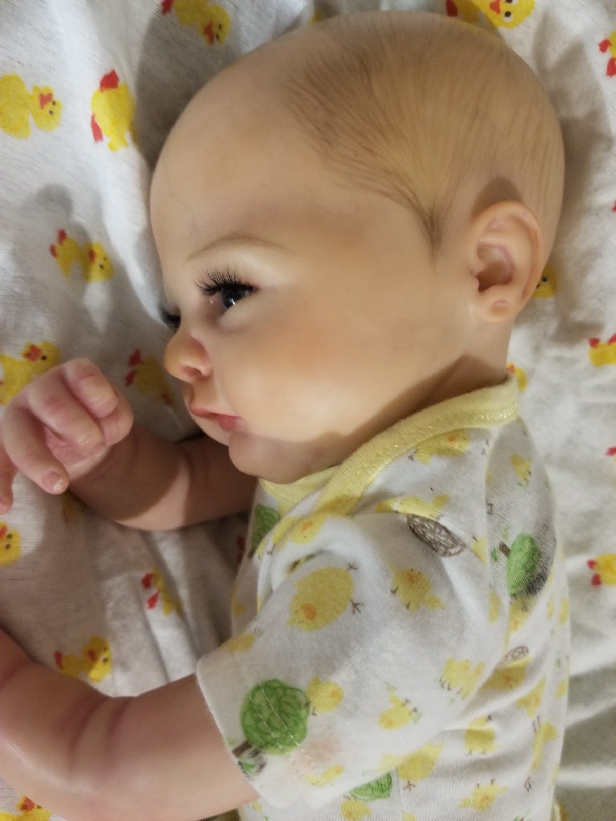 Reborn Doll Lainey on SALE!!