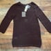 Tommy Bahama Open Knit Women’s Pullover Cotton Sweater Size S 4/6 Fall Vibes