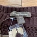 Tommy Bahama Open Knit Women’s Pullover Cotton Sweater Size S 4/6 Fall Vibes