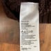 Tommy Bahama Open Knit Women’s Pullover Cotton Sweater Size S 4/6 Fall Vibes