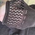 Tommy Bahama Open Knit Women’s Pullover Cotton Sweater Size S 4/6 Fall Vibes