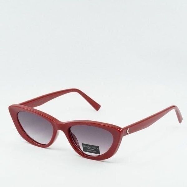 NEW KENDALL+KYLIE ALESSIA KKS5097G 615 SUNGLASSES