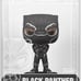 Funko Pop Die Cast Black Panther Exclusive 06