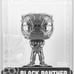 Funko Pop Die Cast Black Panther Exclusive 06