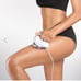 NAKEDPROOF Smooth Moves Anti-Cellulite Massager