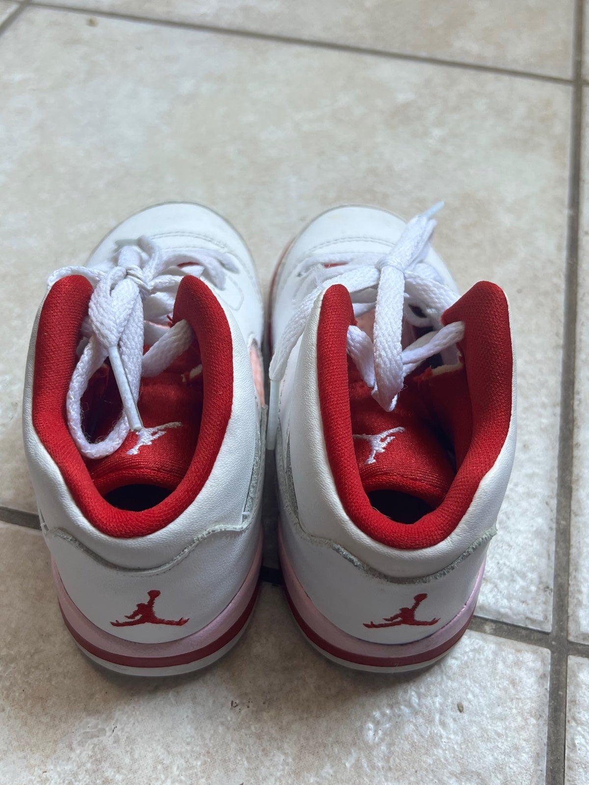 Nike Air Jordan 4 VI