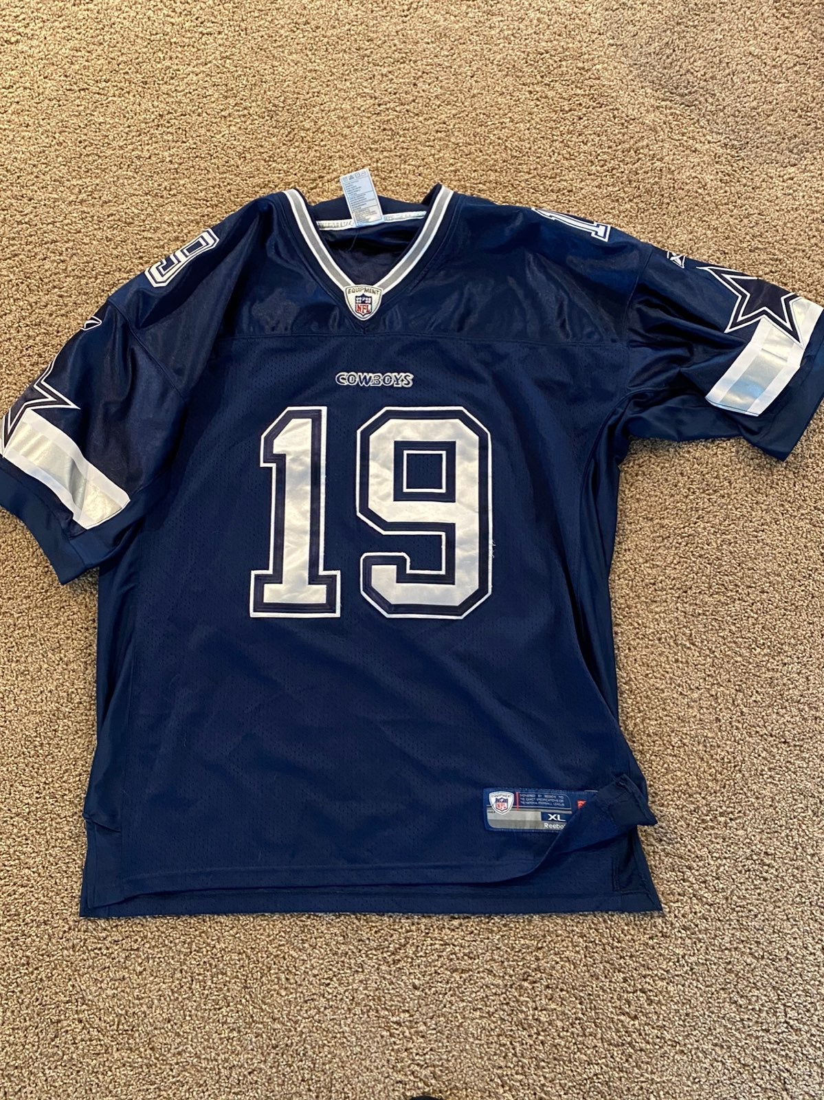dallas cowboys jersey