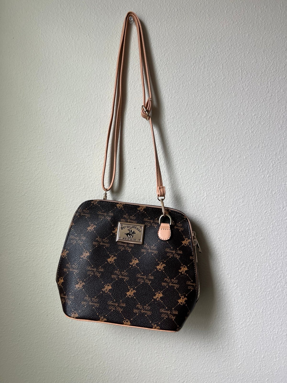 Beverly hills polo club bags prices sale