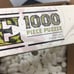 Chuck sperry cake 1000 puzzle