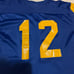 Vintage Joe Namath LA Rams 1977 Screen Print Jersey Made in USA (Men’s L)