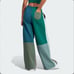 Adidas x Kseniaschnaider Size 4/6 Reprocessed Track Pants Athletic Athleisure