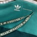 Adidas x Kseniaschnaider Size 4/6 Reprocessed Track Pants Athletic Athleisure