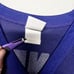Vintage 90's Minnesota Vikings John Randle Jersey Mens XL Made In USA
