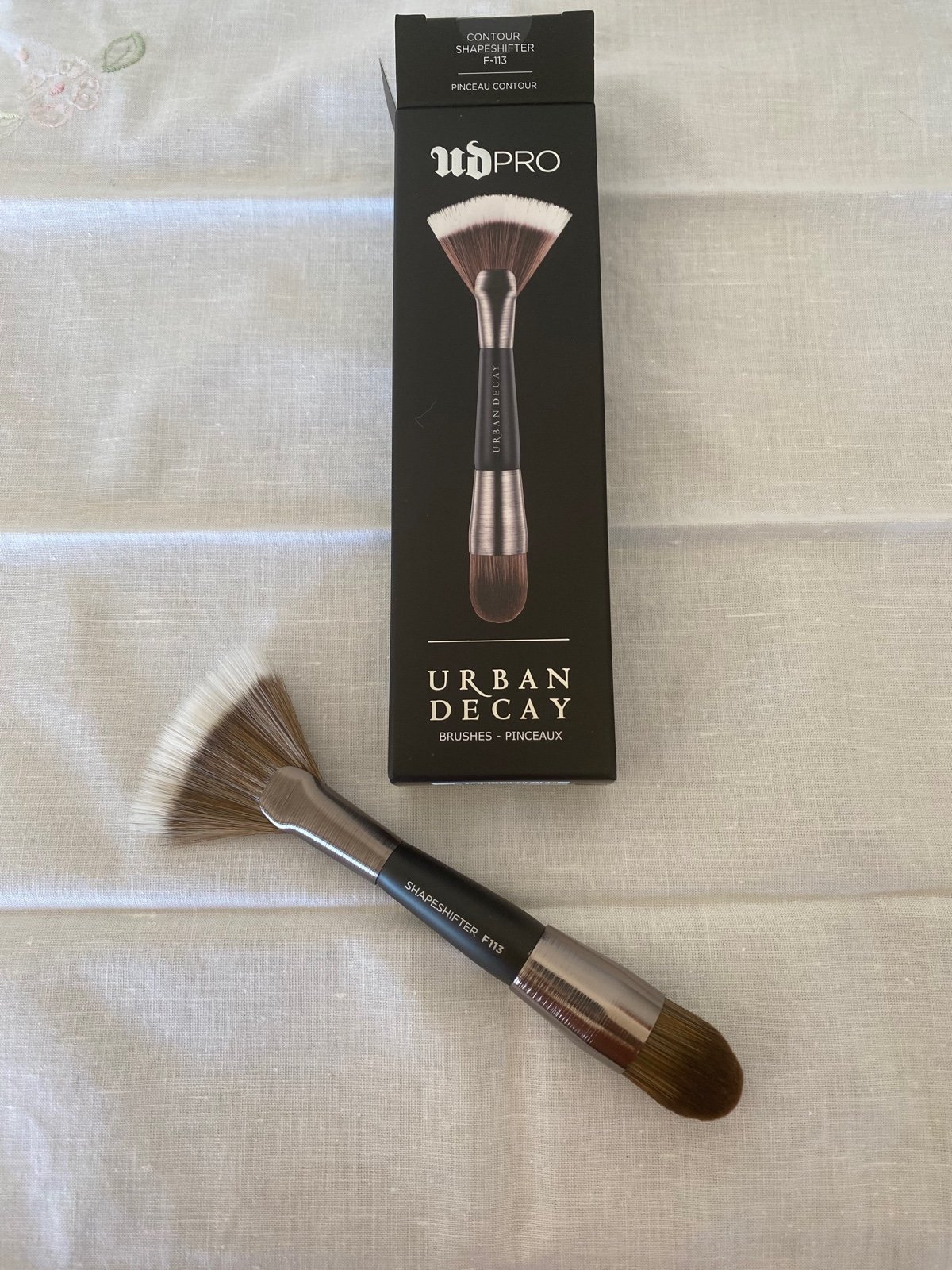 Makeup Brush