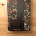 Bape Hard-Cover Notebook