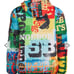 New New Size 2X SpongeBob Jacket With Hood