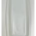 VTG Pyrex 2pc Spring Blossom Crazy Daisy Green White Glass 72-B Butter Dish USA
