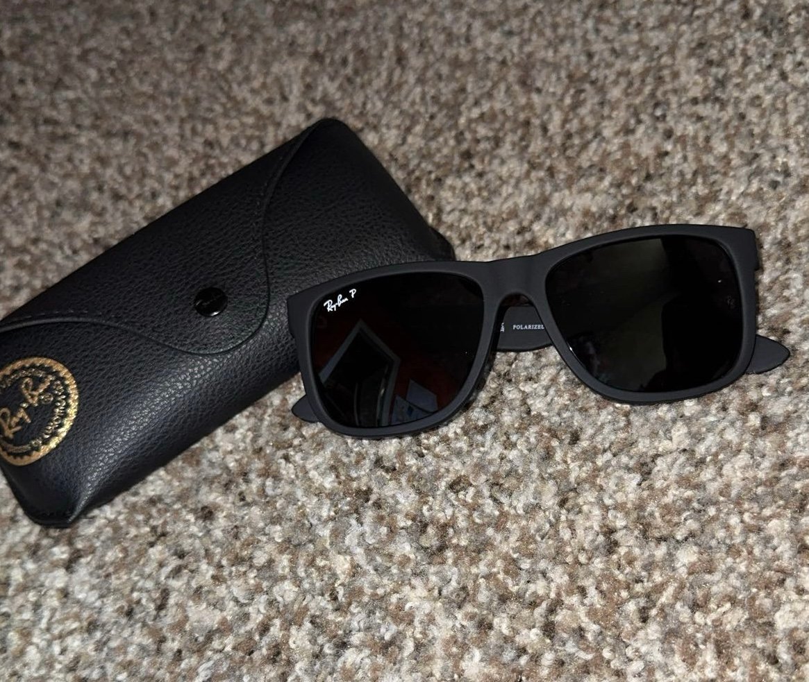Ray-Ban Sunglasses