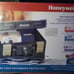 Honeywell water & fire chest