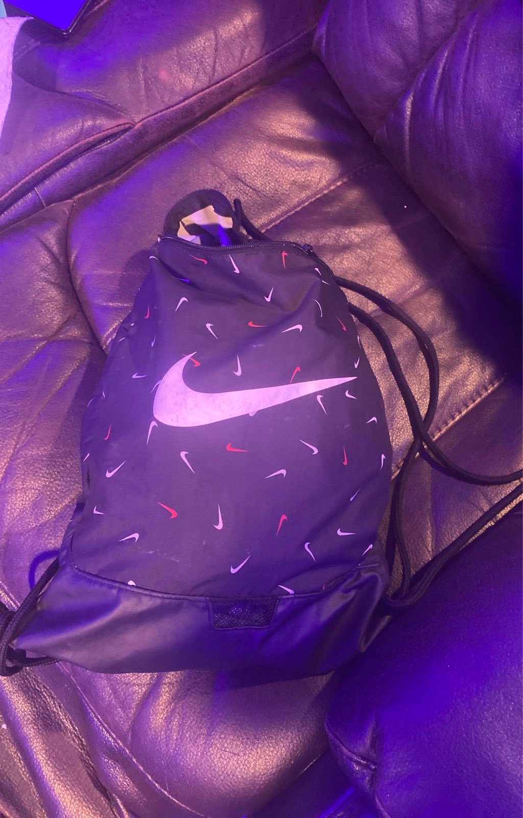 Nike Bag
