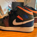 Jordan 1 Mid MMD Multi-Color Grid