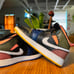 Jordan 1 Mid MMD Multi-Color Grid