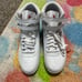 Big kid Rebook F/S Hi Shoes girls