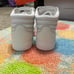Big kid Rebook F/S Hi Shoes girls
