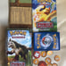 Pokémon Card Ex Power Keepers, Dark Blast Theme Deck 2007