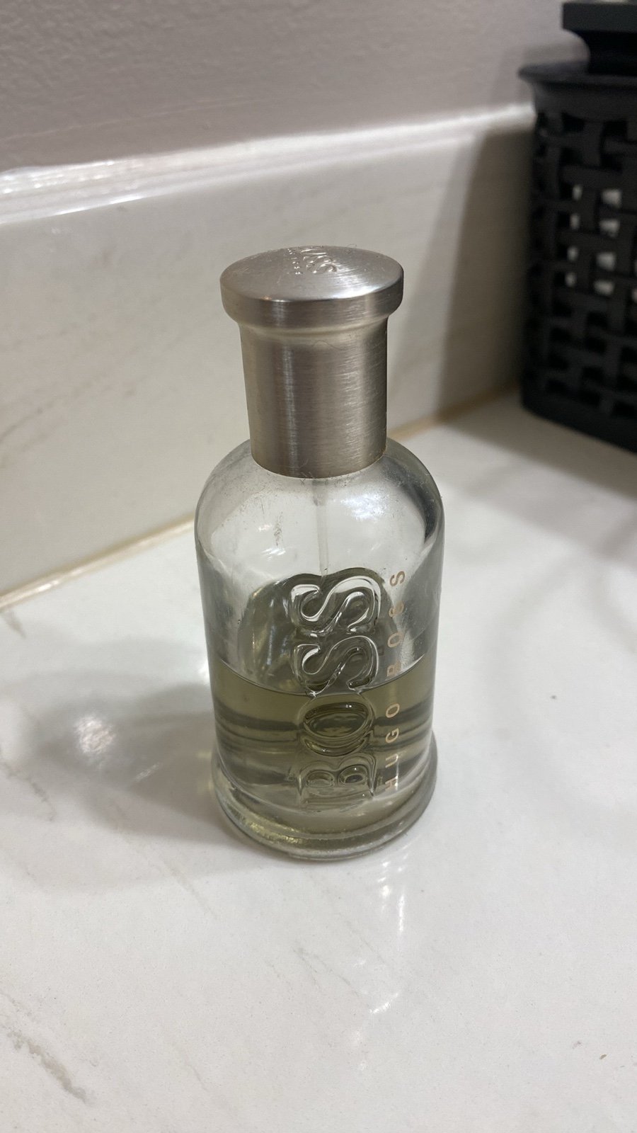 Boss by Hugo boss cologne