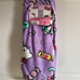 Hello Kitty throw blanket