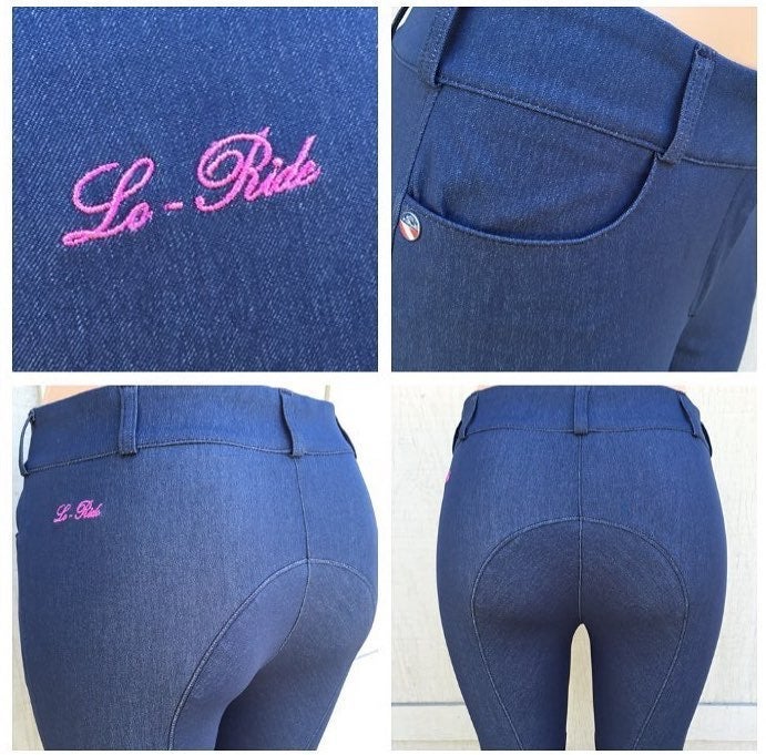 Breeches size 24, 26, 28, or 30