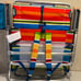 Tommy bahama Beach Chair NEW