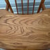 Beautiful Oak Highchair- Vintage - Very Nice!!!