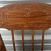 Beautiful Oak Highchair- Vintage - Very Nice!!!