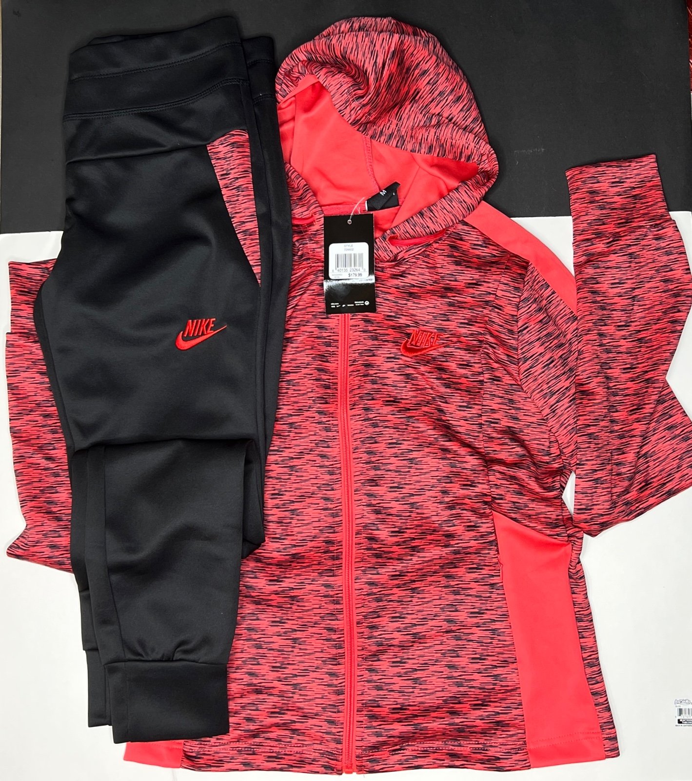 Nike Track Suit
