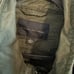 Banana Republic Green Military Field Jacket Lightweight Cotton
