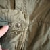Banana Republic Green Military Field Jacket Lightweight Cotton