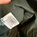 Banana Republic Green Military Field Jacket Lightweight Cotton