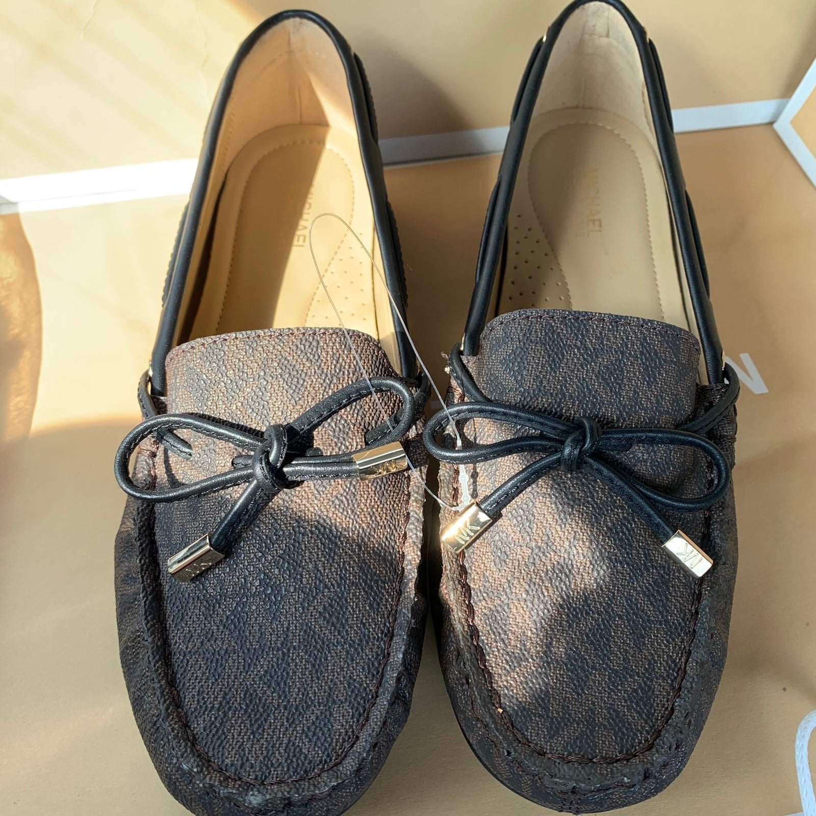 Michael Kors loafers